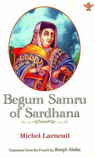 Begum Samru