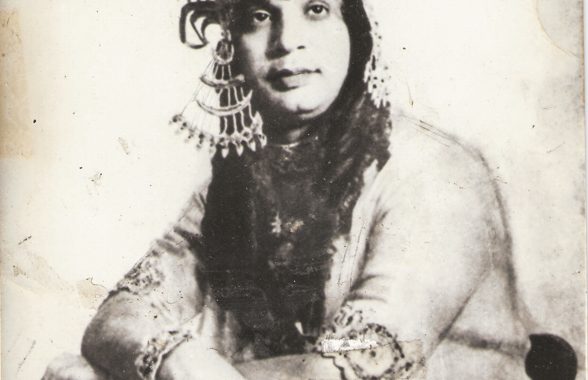 Pandit Shambhu Maharaj