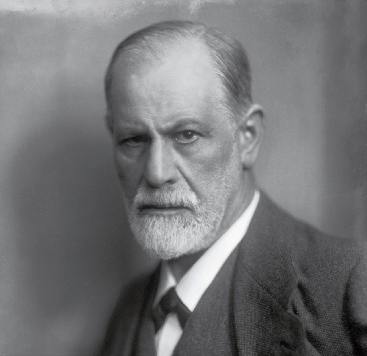 Sigismund Freud