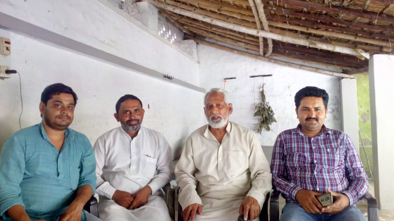 फिल्म के जरिये आज़मगढ़ पर ‘आतंकगढ़’ का ठप्पा लगाने की दोबारा कोशिश