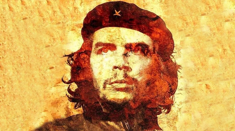 Who was Che Guevara?