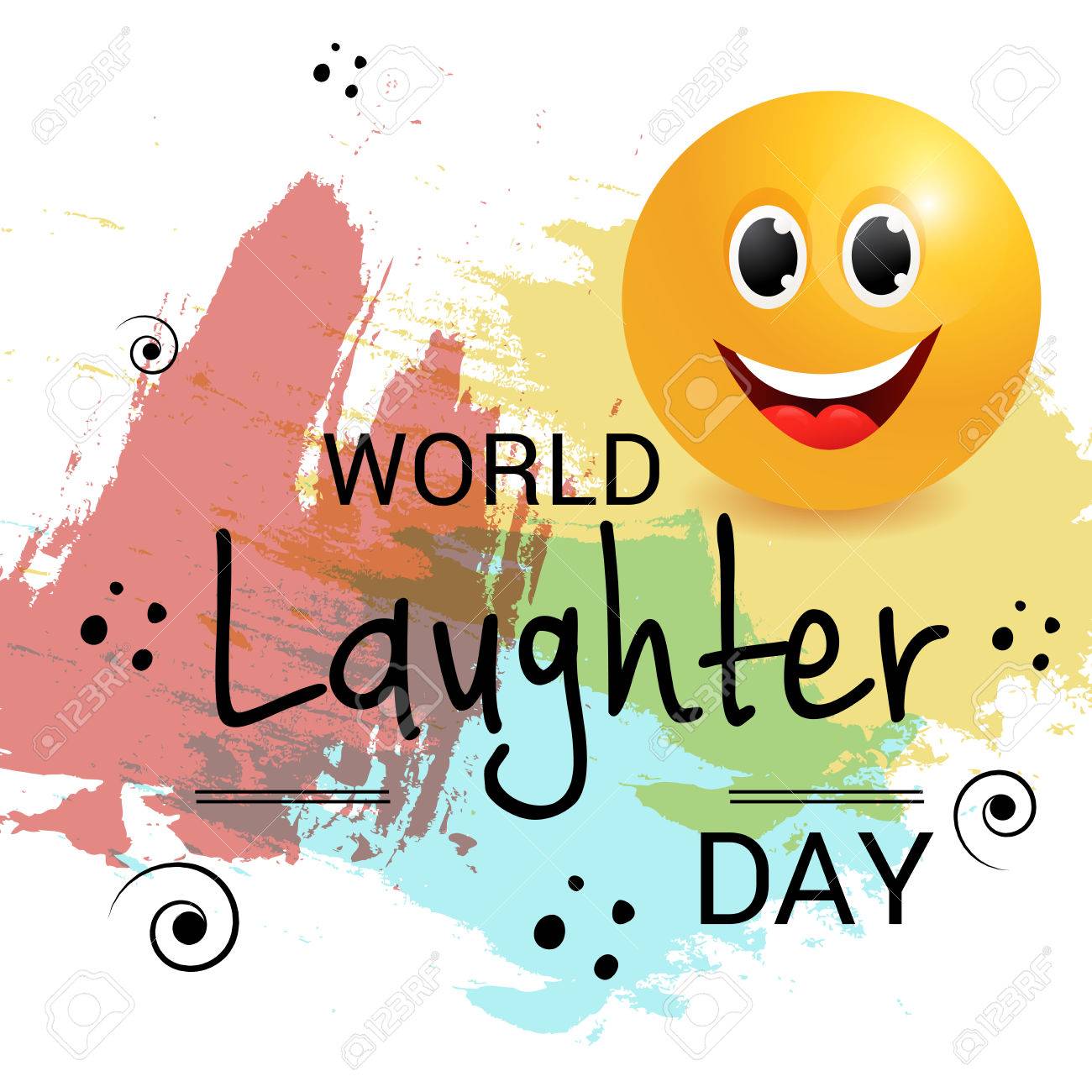 ‘विश्व हास्य दिवस’