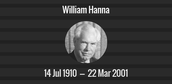 William Hanna