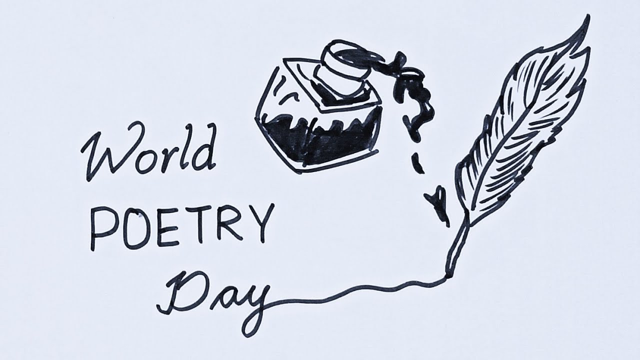 World Poetry Day 