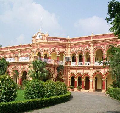 Loreto Convent, Lucknow