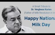 National Milk Day
