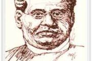 आजाद हिन्द फौज के संस्थापक थे