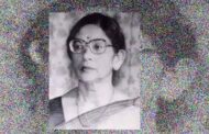 The Second Female IAS Officer In India