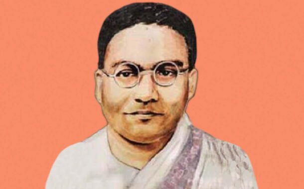 पाकिस्तान के पहले कानून मंत्री थे