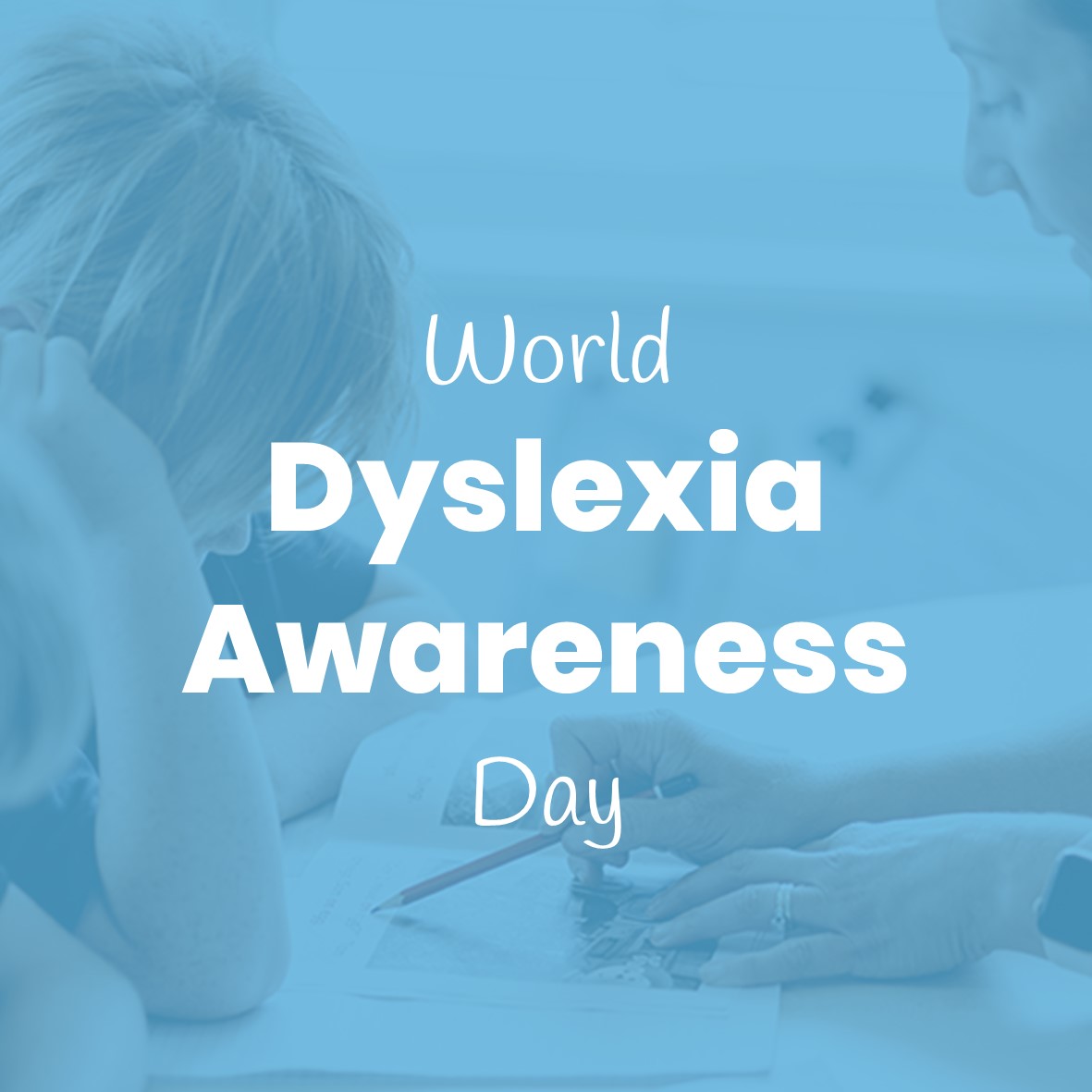 World Dyslexia Awareness Day 2023