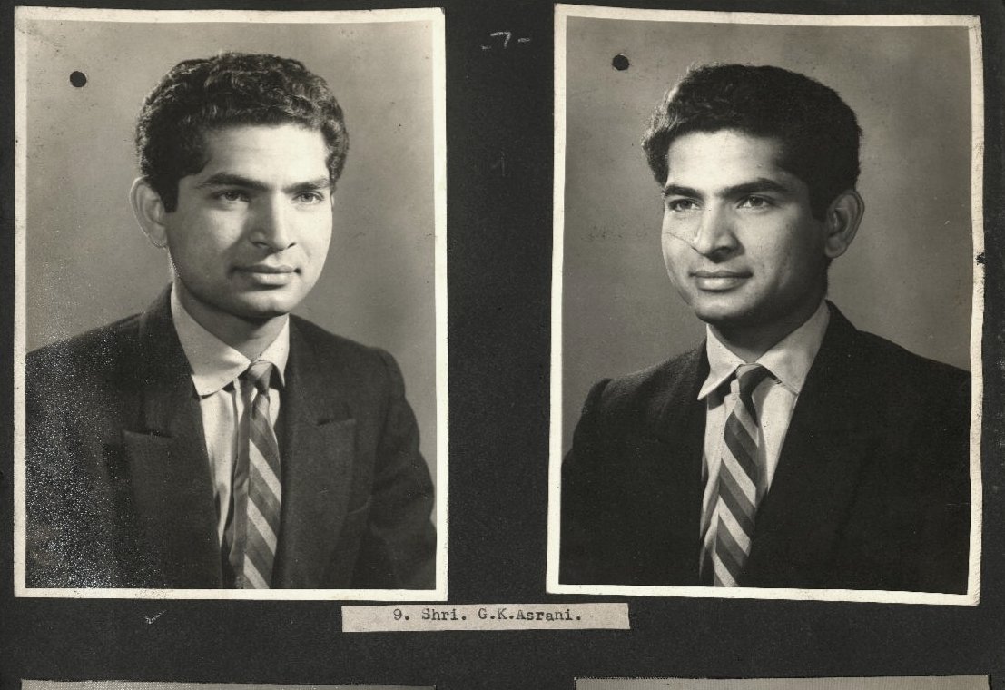 आज सच मे निधन हो गया